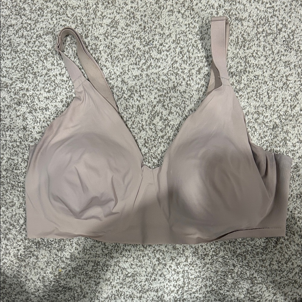 Bali Soft Taupe Bra